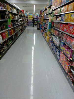 Walmart Supercenter by null