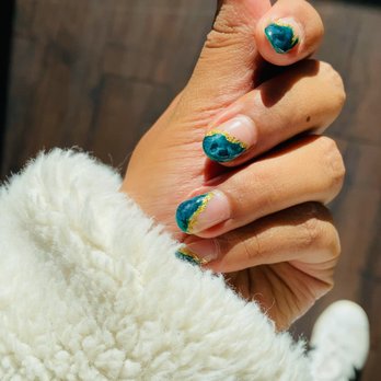Nail Me - Nail Salons Near Me - San Francisco, California