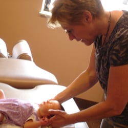 Novi Chiropractic Clinic - The first subluxation occurs at birth!