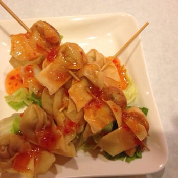 Bangkok Spice - Bangkok Crispy dumplings - Thai Near Me - Shrub Oak, New York Bangkok Spice - Bangkok Crispy dumplings - Thai Near Me - Shrub Oak, New York