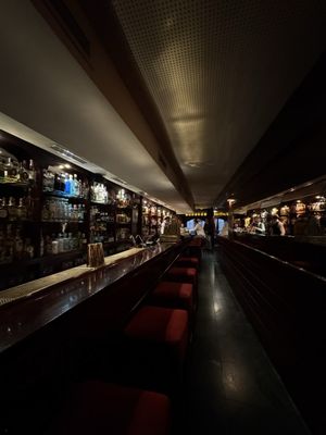 Tandem Cocktail Bar by null