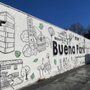 Photo of Buena Park Mural