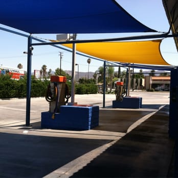 Sunshine Carwash - Open vacuum area - Car Wash Near Me - Hemet, California Sunshine Carwash - Open vacuum area - Car Wash Near Me - Hemet, California