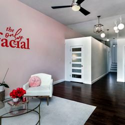 The Only Facial University City