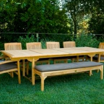 Java Teak - Outdoor Furniture Stores Near Me - Newark, California