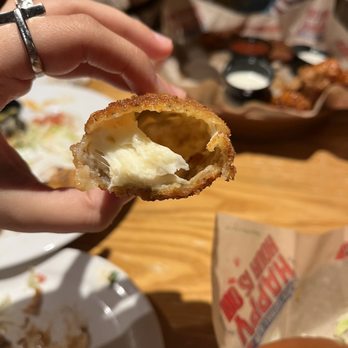 Chili's - Fried Mozzarella - American Near Me - Burlington, North Carolina Chili's - Fried Mozzarella - American Near Me - Burlington, North Carolina