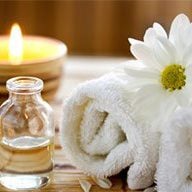 Wildflower's Wellness Logo