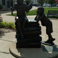 Bay County Library System