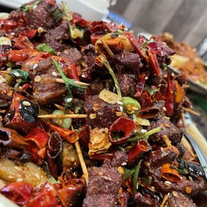 CHU SHANG HOT POT & BBQ - Updated November 2024 - 1471 Brace Rd, Cherry ...