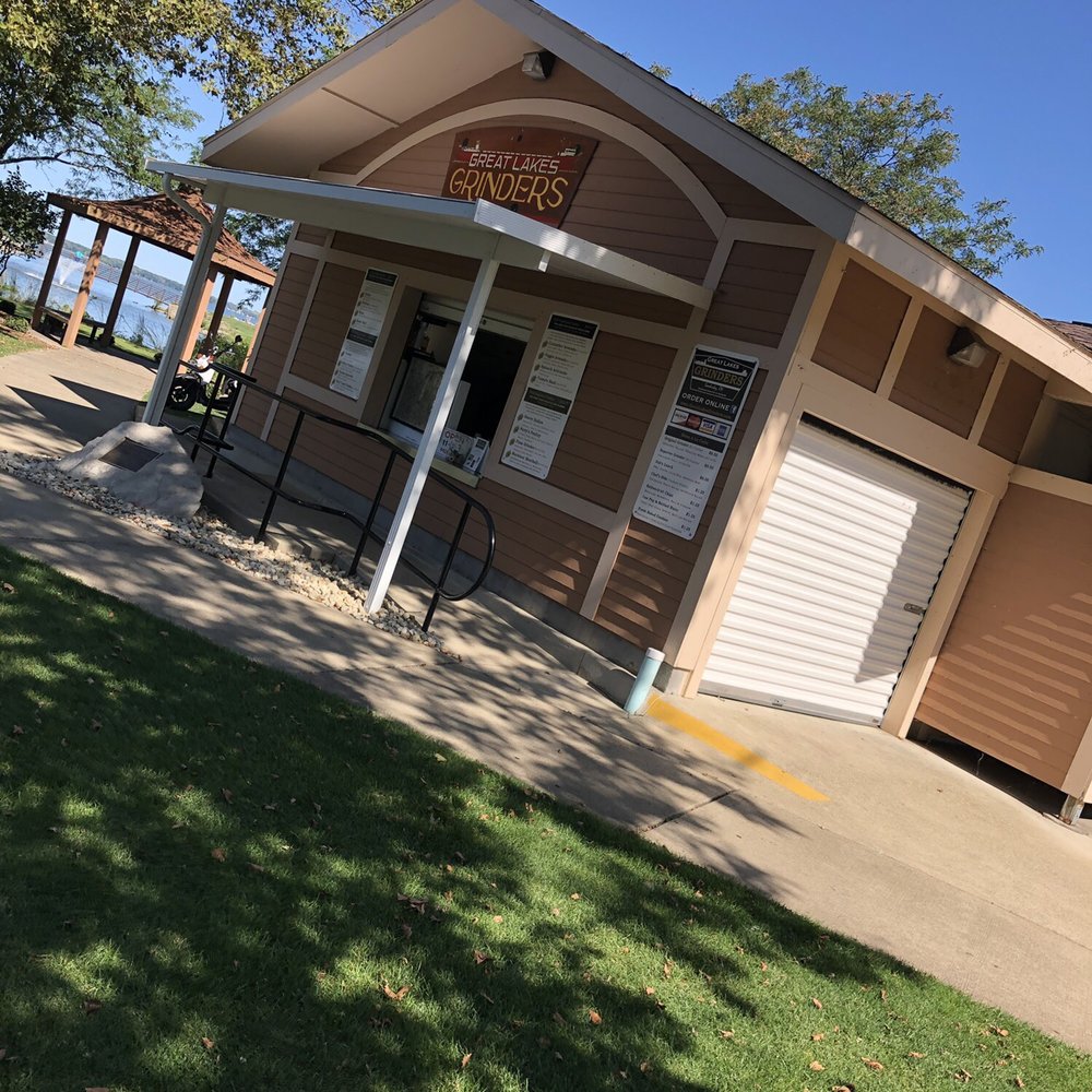 Great Lakes Grinders - Small little stand! - Delis Near Me - Sandusky, Ohio Great Lakes Grinders - Small little stand! - Delis Near Me - Sandusky, Ohio