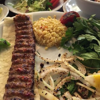 Ziya Baba - Adana my fav thing in turkey - Turkish Near Me - Istanbul, 34 Ziya Baba - Adana my fav thing in turkey - Turkish Near Me - Istanbul, 34