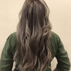 Hair by monica