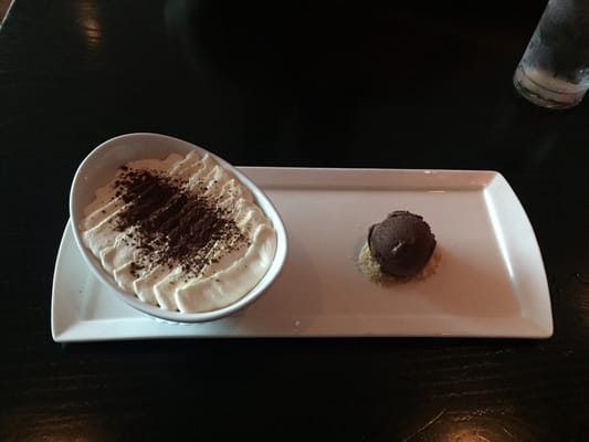 Osteria da Nino Italian Ristorante by null