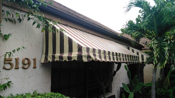 Slide of Ray's Professional Exterior Cleaning & Restoration