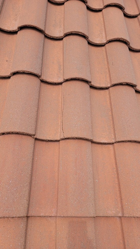 Slide of Roof Doctors