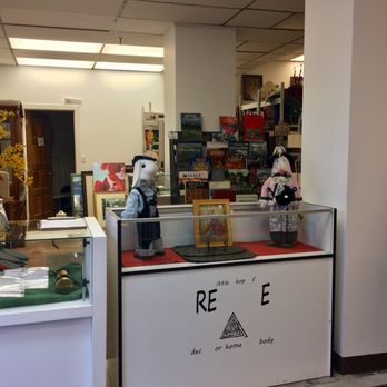 Crossway Community Thrift - Thrift Stores Near Me - Canmore, Alberta Crossway Community Thrift - Thrift Stores Near Me - Canmore, Alberta