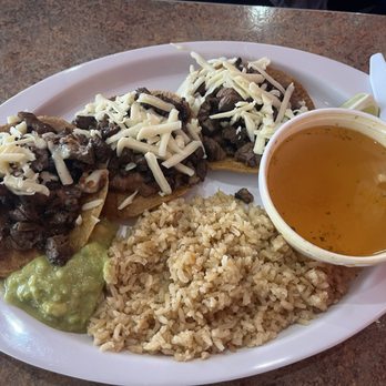 Tostaderia Madero's - Mexican Near Me - Houston, Texas