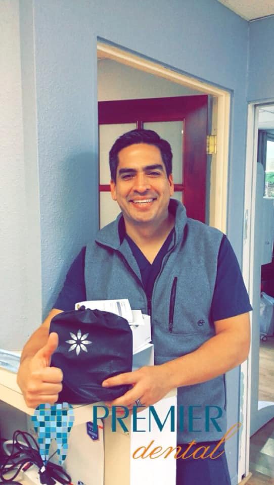 PREMIER DENTAL Updated October 2024 11 Professional Park Dr