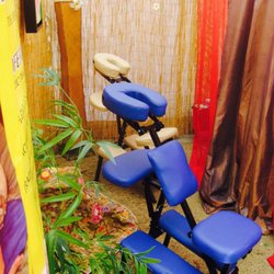 Relaxation Massage Brussels - On location Massage Service !