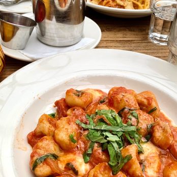 Ainslie - House Made Gnocchi, House Made Pappardelle - Beer Gardens Near Me - Brooklyn, New York Ainslie - House Made Gnocchi, House Made Pappardelle - Beer Gardens Near Me - Brooklyn, New York