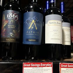 BevMax