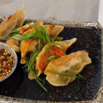 Ghost Ramen - Ramen Near Me - Victoria, British Columbia
