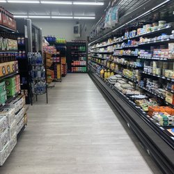 Garibaldi Bay Market - Dairy