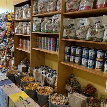 Three Dog Bakery - Pet Stores Near Me - Indianapolis, Indiana