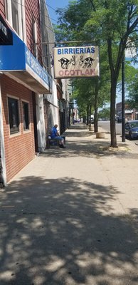 Birrieria Ocotlan by null