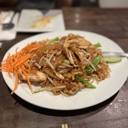 Sweetee Thai Cafe