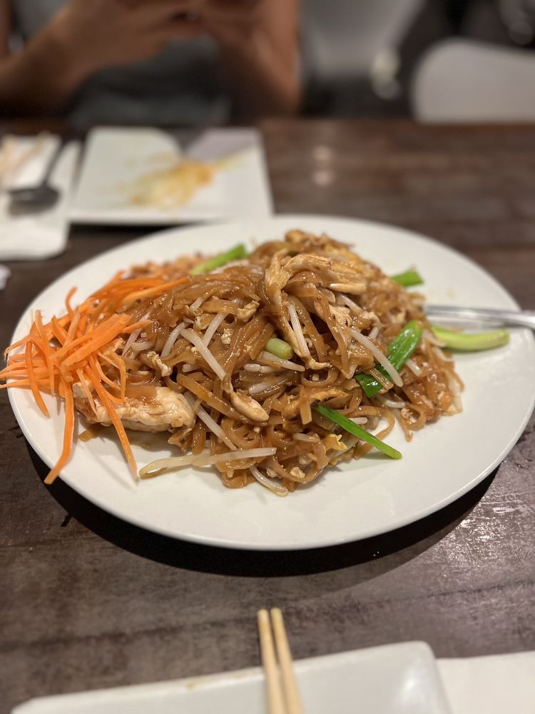 Sweetee Thai Cafe