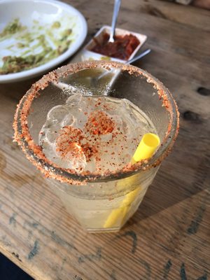 Ta’Cabrón Taqueria by null