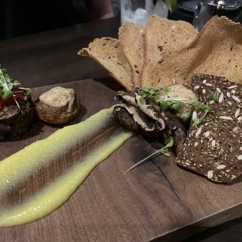 The Sensory Restaurant & Wit Bar - Mushroom trio - Cocktail Bars Near Me - Canmore, Alberta The Sensory Restaurant & Wit Bar - Mushroom trio - Cocktail Bars Near Me - Canmore, Alberta