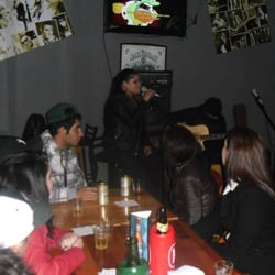 Jailhouse Bar