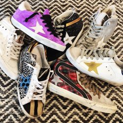 La Ree Boutique - Golden Goose Deluxe Brand