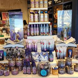 Bath & Body Works
