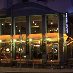 Café Eckstein
