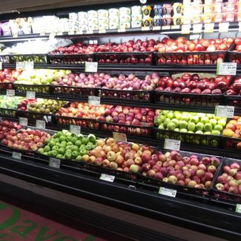 Dave's Marketplace - Lots of apples and pears - Grocery Near Me - North Kingstown, Rhode Island Dave's Marketplace - Lots of apples and pears - Grocery Near Me - North Kingstown, Rhode Island