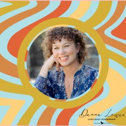 Danna Lewis - headshot