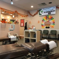 Jett A Gurman, DC- Westwood Family Chiropractic