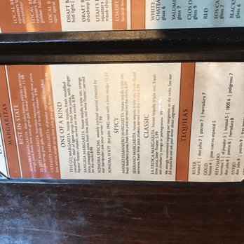 Sonora Grill - Mexican Near Me - Ogden, Utah