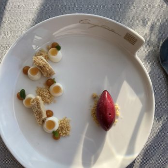 Aroma - Italian Near Me - Rome, RM