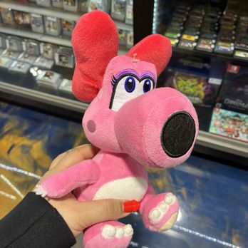 Fire And Ice Games - Video Game Stores Near Me - Citrus Heights, California