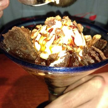Red Lobster - Brownie Overboard - Seafood Near Me - Independence, Missouri Red Lobster - Brownie Overboard - Seafood Near Me - Independence, Missouri