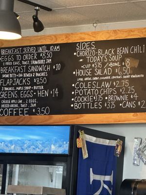 Menu photo 2 Wiener Kitchen Overland Park, KS Menu photo 2 Wiener Kitchen Overland Park, KS