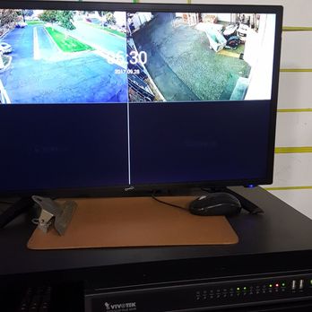SecurityBud - Security Systems Near Me - Fullerton, California