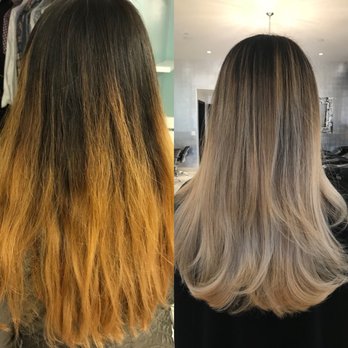 Verita - Hair Salons Near Me - Monrovia, California