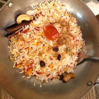Dagon - Burmese rice (so delicious) - Burmese Near Me - Honolulu, Hawaii