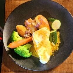 Elixir Bistro