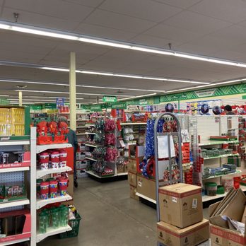 Dollar Tree - Interior - Discount Store Near Me - Millcreek, Utah